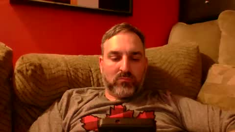 beardedambition online show from 21, 5, 2026