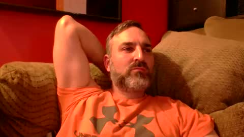 beardedambition online show from 4, 6, 2026
