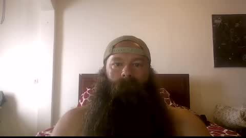 beardeddonkey88 online show from 22, 11, 2025