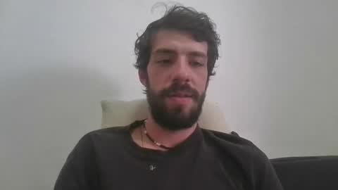 beardedsmoker666 online show from 25, 11, 2025