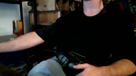 beardie89 online show from 12, 10, 2025