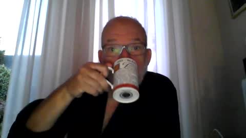 Beardman online show from 13, 9, 2025