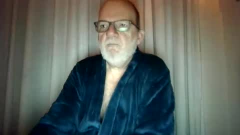 Beardman online show from 16, 11, 2025