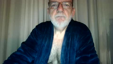 Beardman online show from 21, 11, 2025