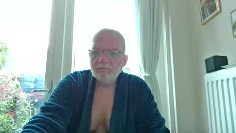 Beardman online show from 1, 5, 2026