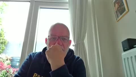 Beardman online show from 15, 5, 2026