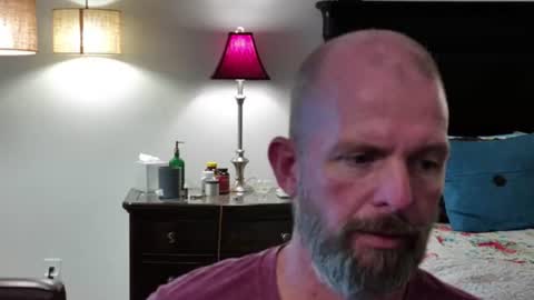 beardntattootx online show from 26, 6, 2026