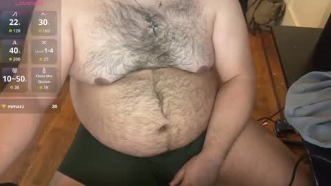 beardudeguy online show from 13, 11, 2025