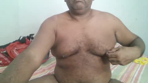 Grizzly   online show from 1, 12, 2024