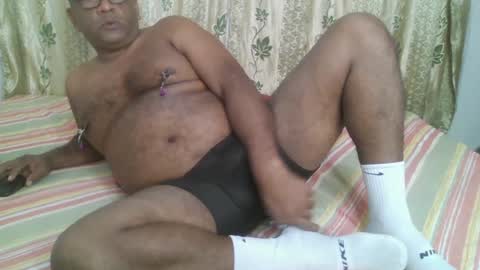 Grizzly   online show from 19, 12, 2024