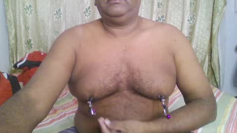 Grizzly   online show from 22, 12, 2024