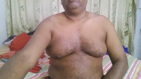 Grizzly   online show from 31, 12, 2024