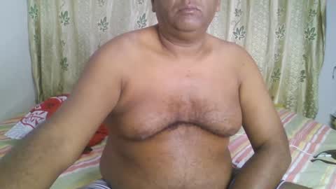 Grizzly   online show from 22, 1, 2025