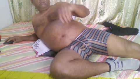 Grizzly   online show from 23, 1, 2025