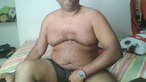 Grizzly   online show from 28, 1, 2025