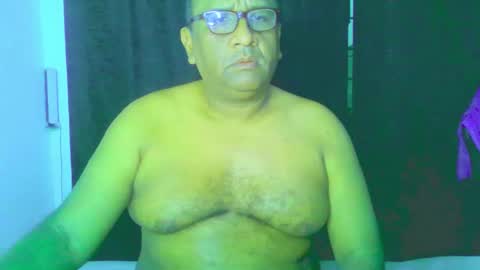 Grizzly   online show from 17, 11, 2025