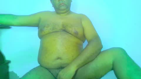 Grizzly   online show from 23, 11, 2025