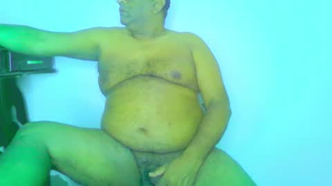 Grizzly   online show from 25, 11, 2025