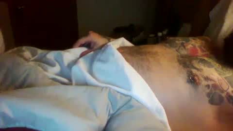 Snapshot of bearlylost chatting on 18, 1, 2026 Justforfun online show from 18, 1, 2026