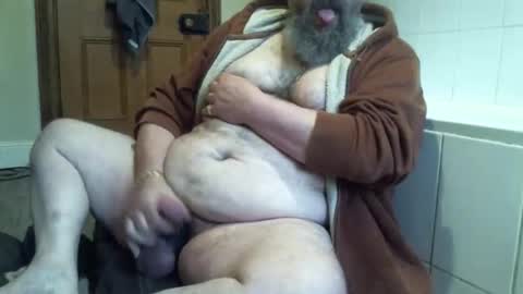 bearsteve75 online show from 12, 1, 2026