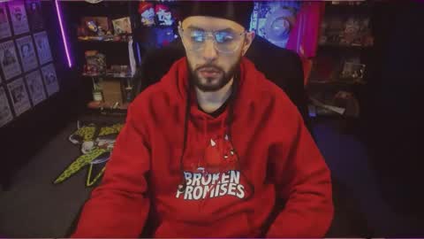 Snapshot of beastbxy chatting on 9, 11, 2025 beast bxy online show from 9, 11, 2025