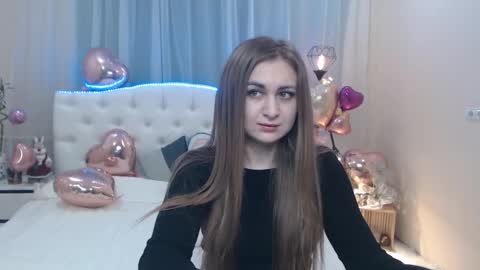 beataangel online show from 13, 2, 2025