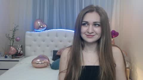 beataangel online show from 15, 2, 2025