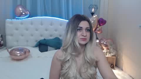 beataangel online show from 17, 2, 2025