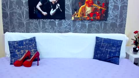 Snapshot of beatifullhellenx chatting on 12, 1, 2025 BeatifullHellen online show from 12, 1, 2025