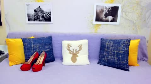 Snapshot of beatifullhellenx chatting on 18, 2, 2025 BeatifullHellen online show from 18, 2, 2025