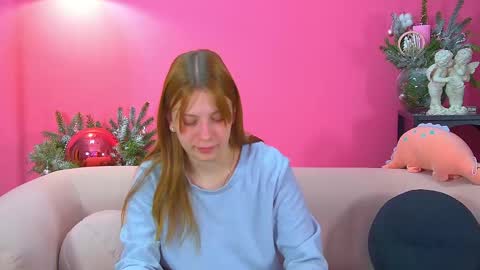 Beatrice online show from 16, 12, 2025