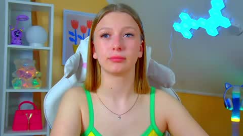 Beatrice online show from 21, 4, 2026