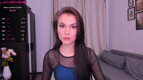 Snapshot of beatricefawne chatting on 6, 12, 2024 Bzzz Bea online show from 6, 12, 2024