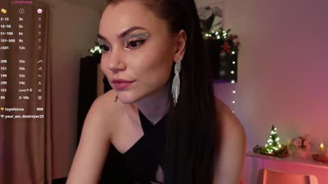 Snapshot of beatricefawne chatting on 28, 12, 2024 Bzzz Bea online show from 28, 12, 2024