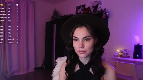 Snapshot of beatricefawne chatting on 8, 2, 2025 Bzzz Bea online show from 8, 2, 2025