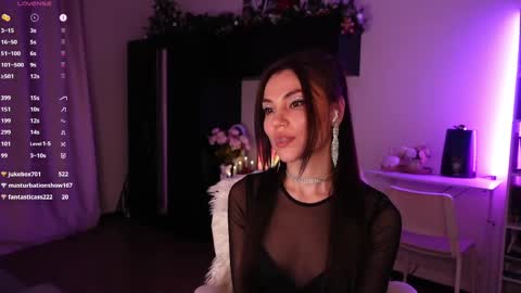 Snapshot of beatricefawne chatting on 14, 2, 2025 Bzzz Bea online show from 14, 2, 2025