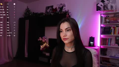 Snapshot of beatricefawne chatting on 25, 2, 2025 Bzzz Bea online show from 25, 2, 2025