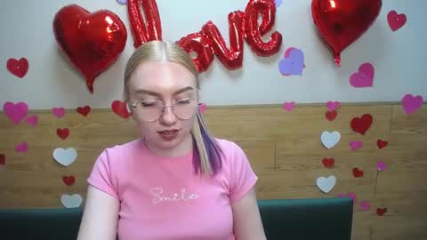 Snapshot of beatriceflyy chatting on 18, 2, 2025 BeatriceFlyy online show from 18, 2, 2025