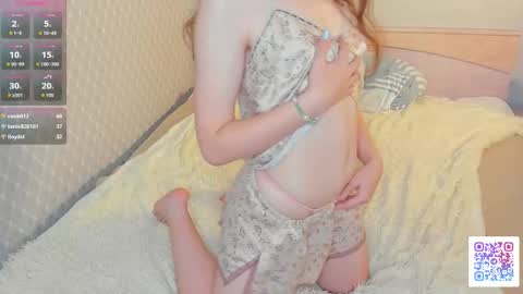 Beatrix or Triss3 online show from 9, 10, 2025