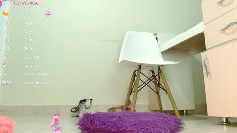 Snapshot of beatziedreams chatting on 30, 1, 2025 Beatzie online show from 30, 1, 2025