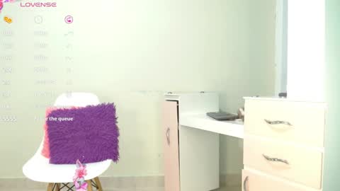 Snapshot of beatziedreams chatting on 13, 2, 2025 Beatzie online show from 13, 2, 2025