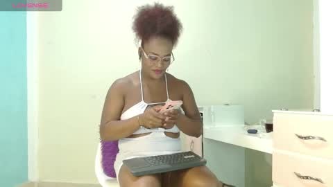 Snapshot of beatziedreams chatting on 24, 2, 2025 Beatzie online show from 24, 2, 2025