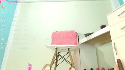 Snapshot of beatziedreams chatting on 25, 2, 2025 Beatzie online show from 25, 2, 2025