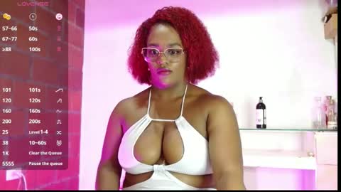 Snapshot of beatziedreams chatting on 3, 11, 2025 Beatzie online show from 3, 11, 2025