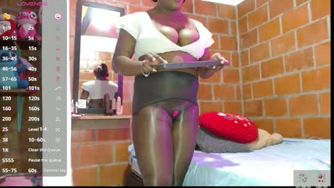 Snapshot of beatziedreams chatting on 7, 1, 2026 Beatzie online show from 7, 1, 2026