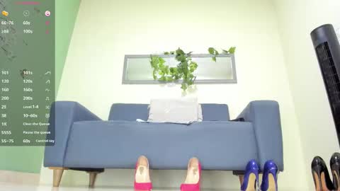 Snapshot of beatziedreams chatting on 12, 2, 2026 Beatzie online show from 12, 2, 2026