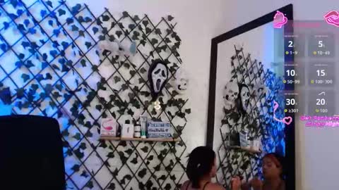 beautibellah online show from 13, 11, 2025