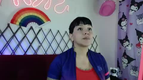Snapshot of beautibellah chatting on 10, 7, 2026 beautibellah online show from 10, 7, 2026