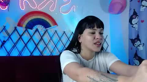Snapshot of beautibellah chatting on 11, 7, 2026 beautibellah online show from 11, 7, 2026