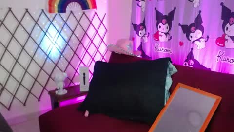 Snapshot of beautibellah chatting on 19, 7, 2026 beautibellah online show from 19, 7, 2026